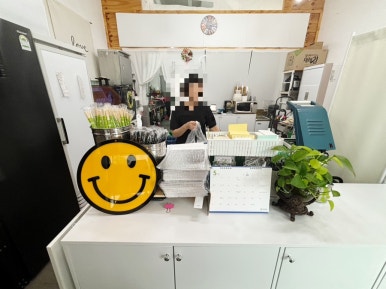 개그맨이경래참숯갈비인천루원시티점 이미지