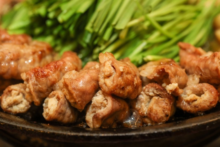 맛나곱창집 이미지