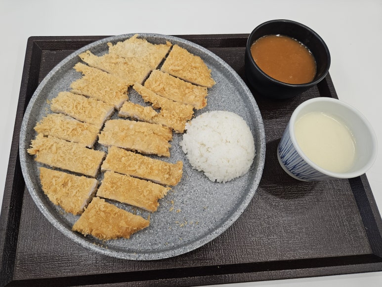 최덕화돈까스 이미지