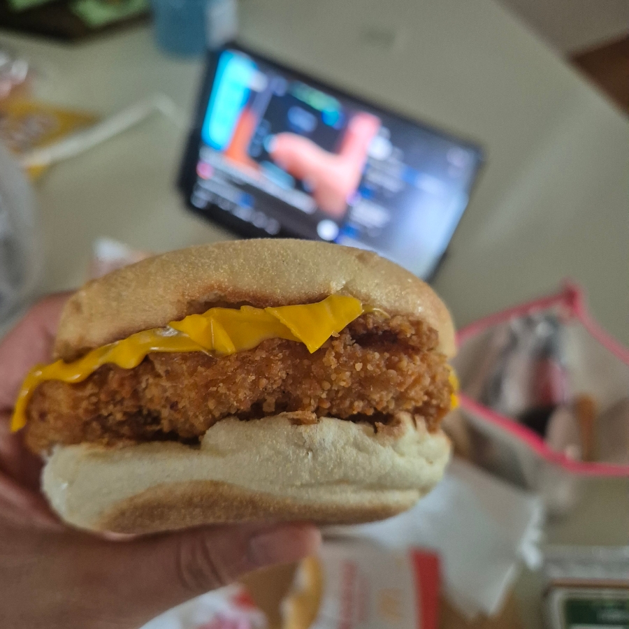 족발공장&옛날통닭 이미지