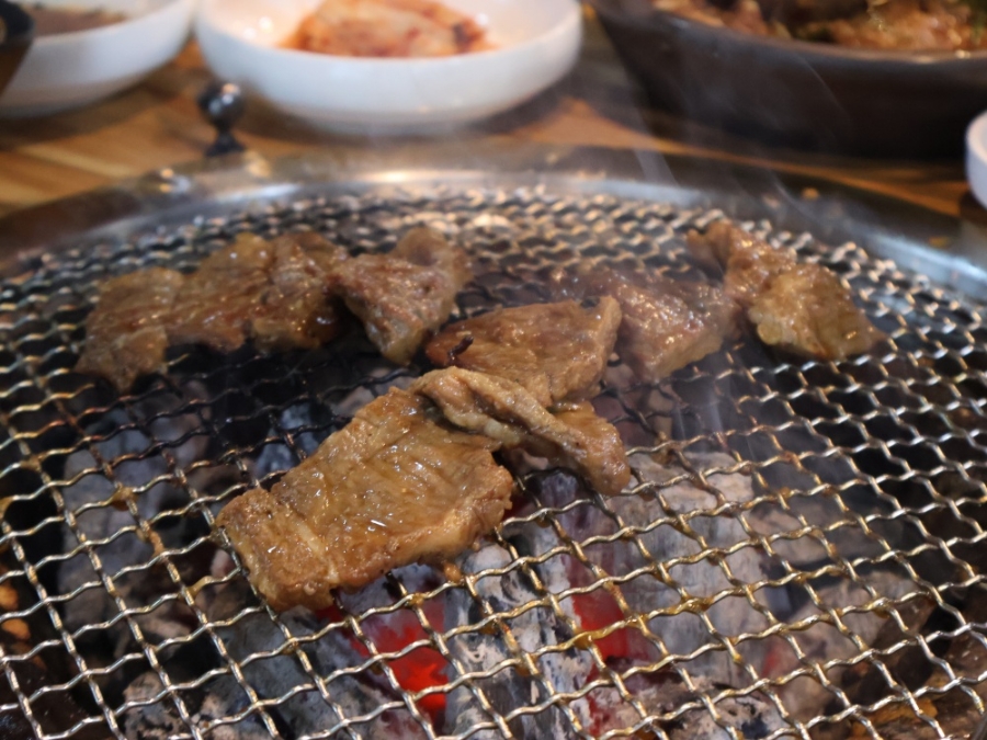 서귀포갈비 이미지