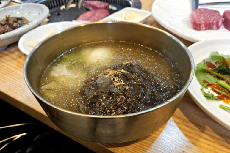 미담식당 이미지
