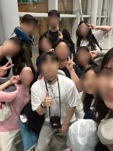 골든항공여행사 이미지