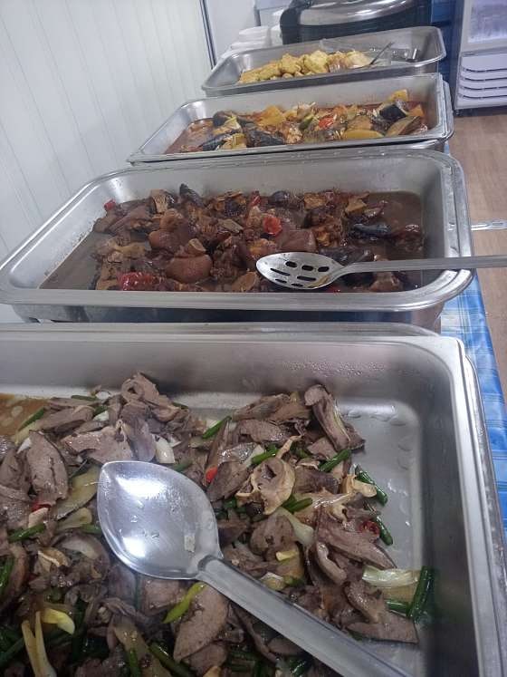 신선한식부페 이미지