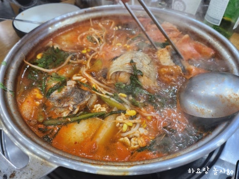 봉기리숙성횟집 이미지