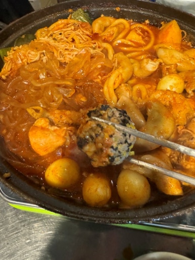 수곱도리탕전문점 이미지