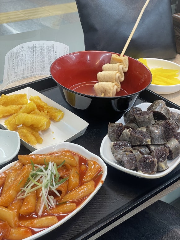 머거방분식 이미지