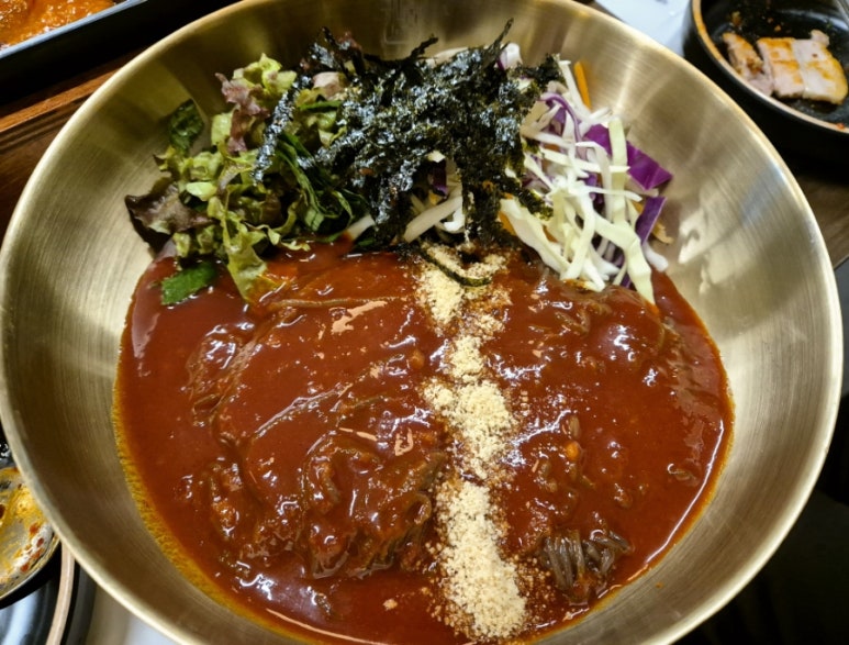 귀한족발다산 이미지