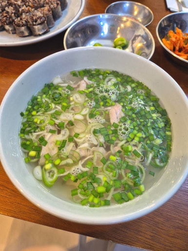 광화문국밥 도곡점 이미지
