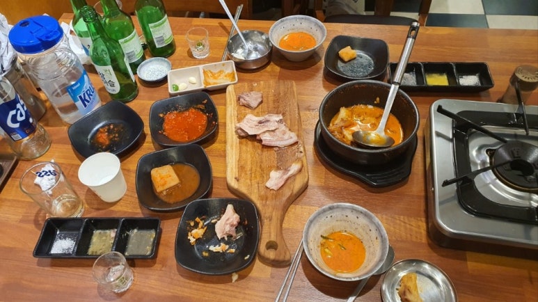 국밥장인 이미지