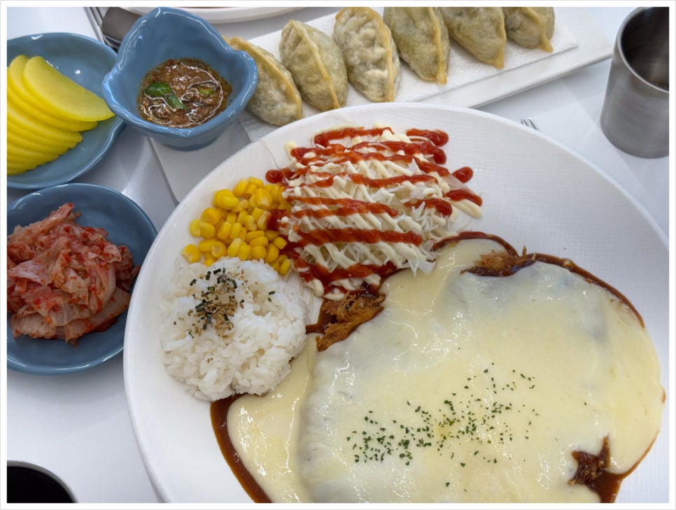 먹어본김밥 이미지