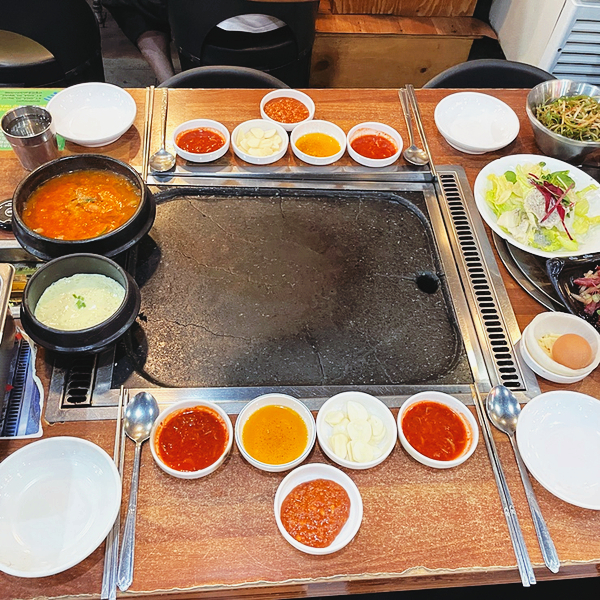 탐라제주도야지 이미지