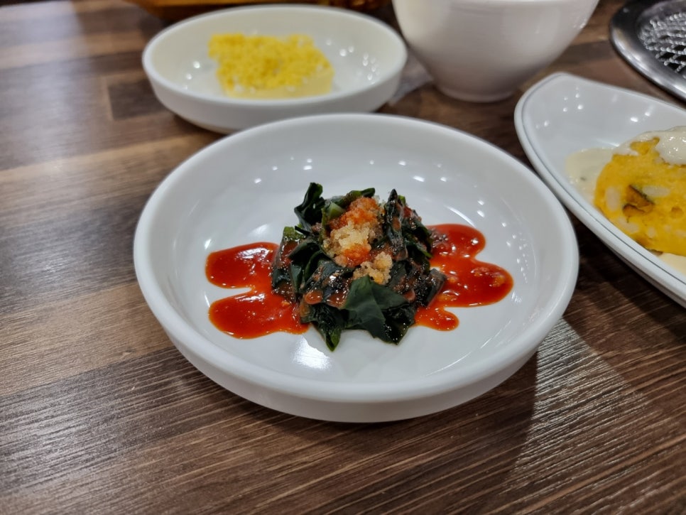 강릉이정태수제갈비 이미지