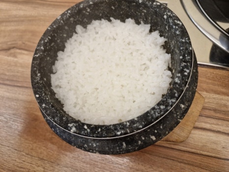 첨단돌솥감자탕(용봉점) 이미지
