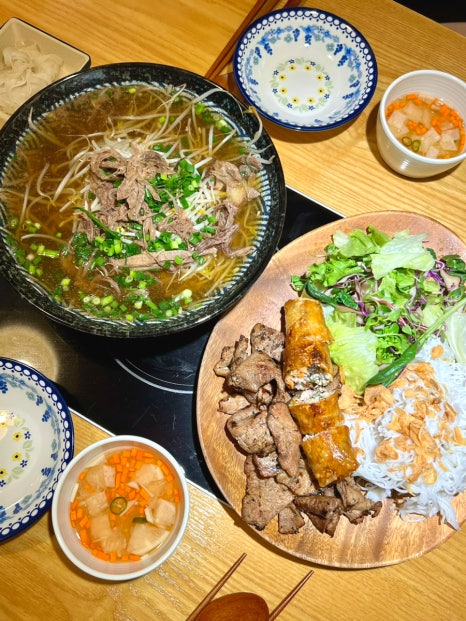분짜하노이 수원본점 사진 5