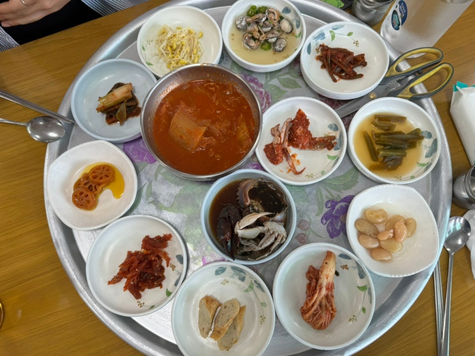 오라회식당 이미지