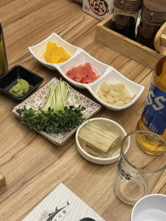 참치락 이미지