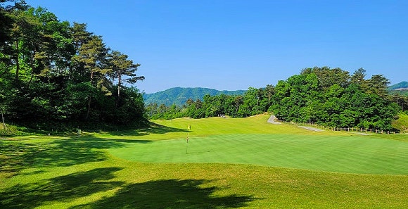 (주)이도 (클럽디속리산CC) 이미지
