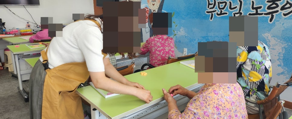 한국장기요양서비스(주) 이미지