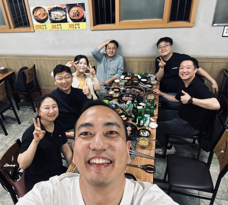 노고산숯불갈비 이미지