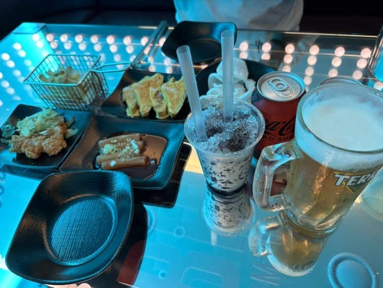 데이룸노래맥주타운 이미지