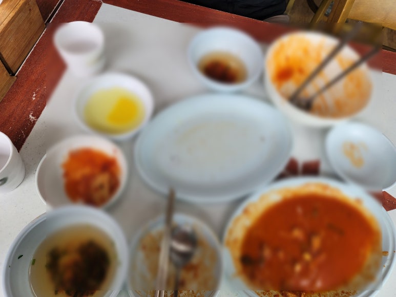엄마손맛분식 이미지