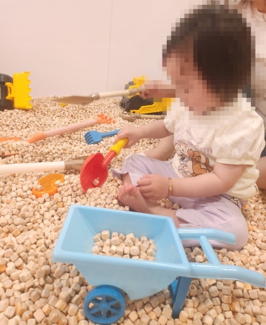 큐리프리미엄키즈카페 이미지