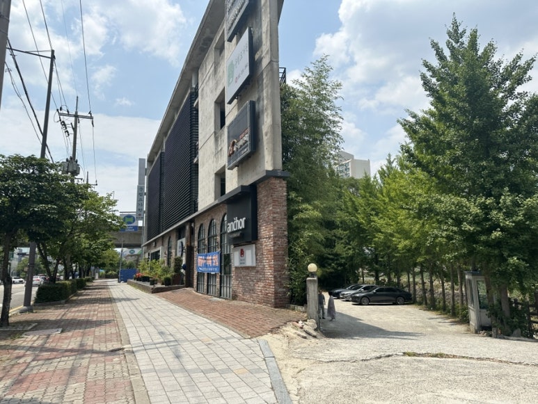 비비비 베이커리 이미지