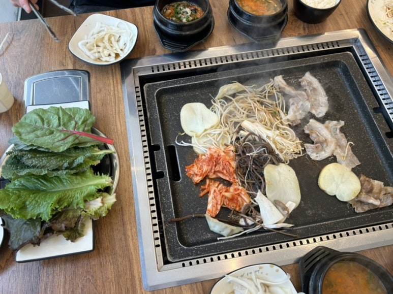 쌈마이대패안성석정점 이미지