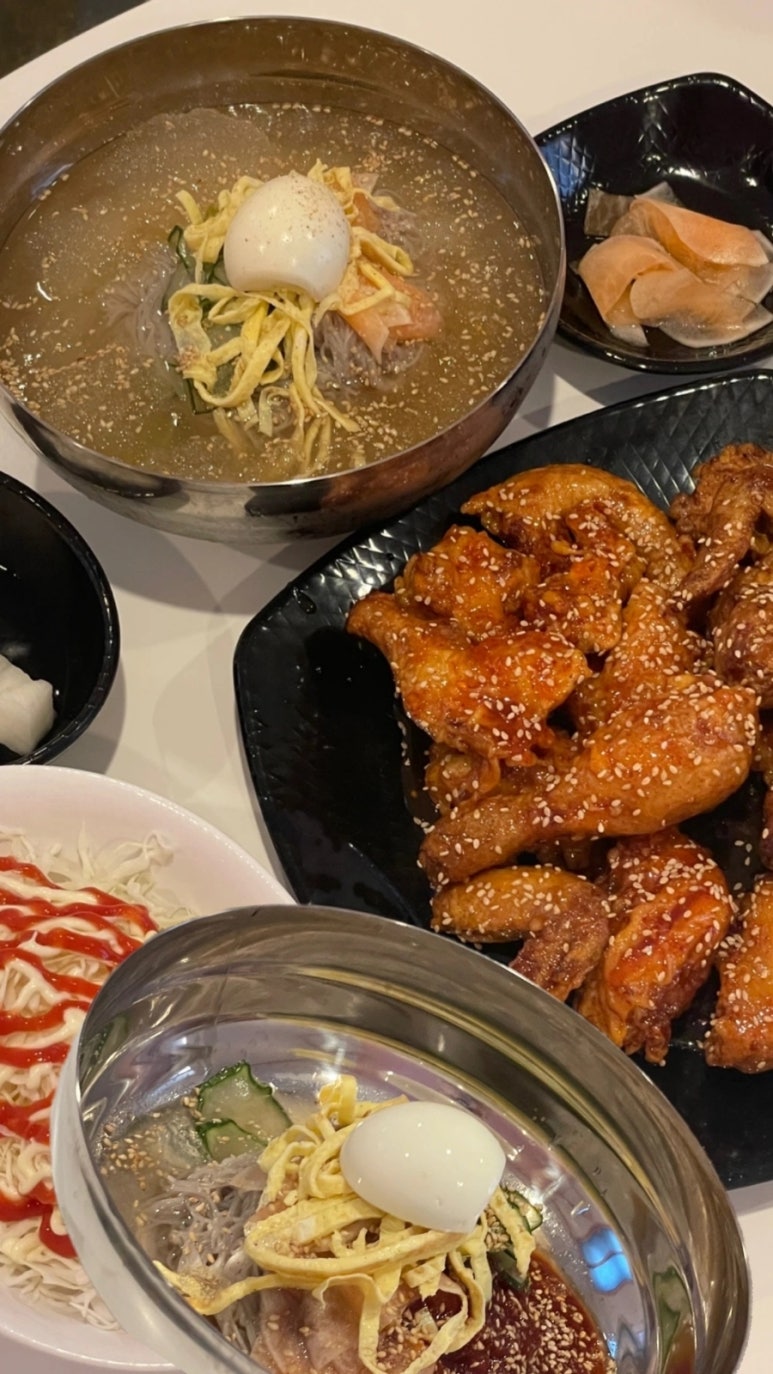 주주치킨 이미지