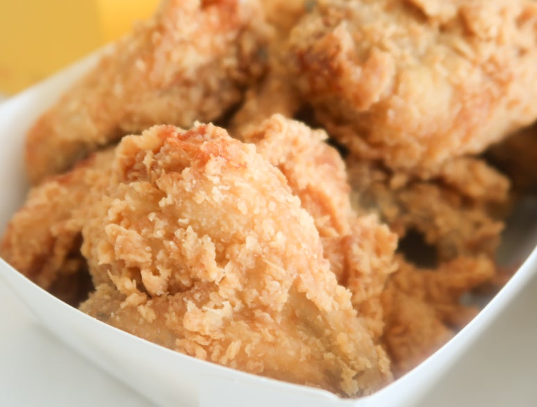 티바두마리치킨 금호점 사진 8