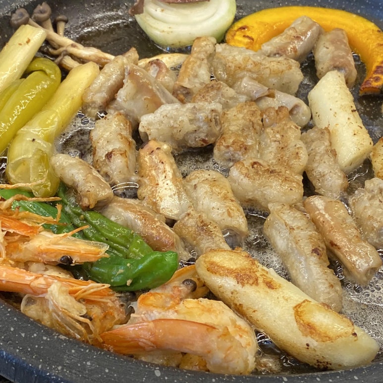 동춘돌곱창석관 이미지