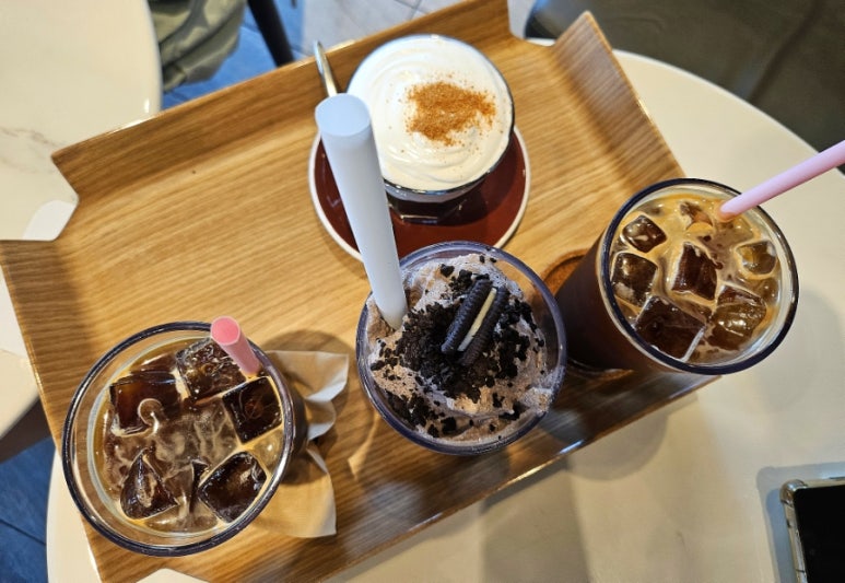 카페스라 이미지