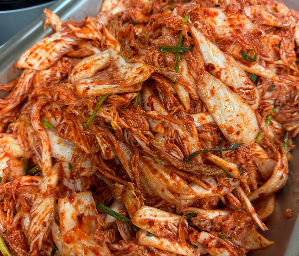 신안한식부페 이미지