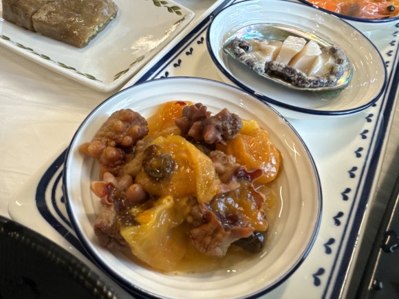 경포대횟집 이미지