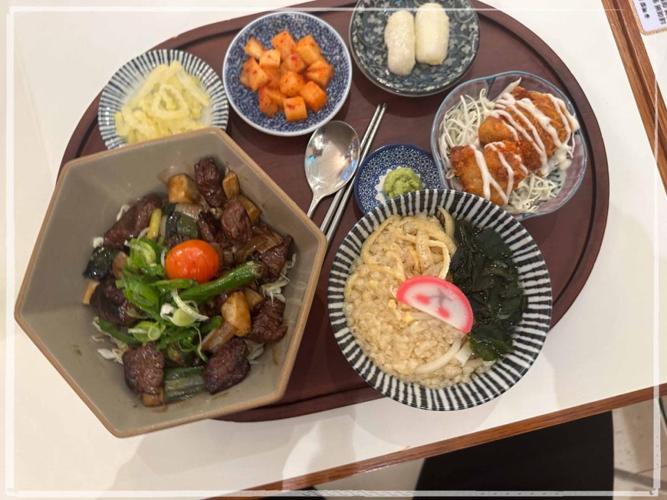 핵밥상암사보이시티DMC점 이미지