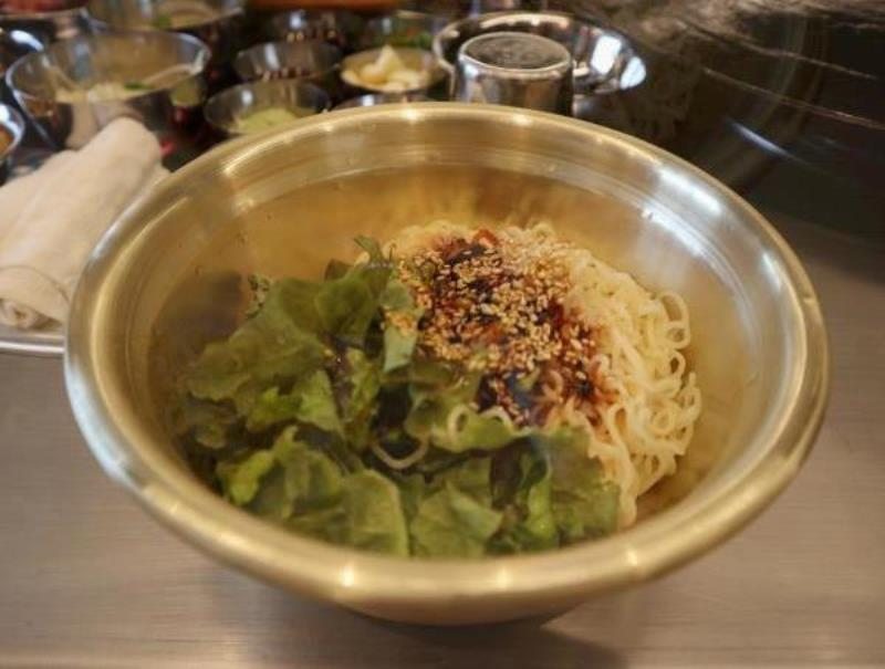 사천고기집 이미지