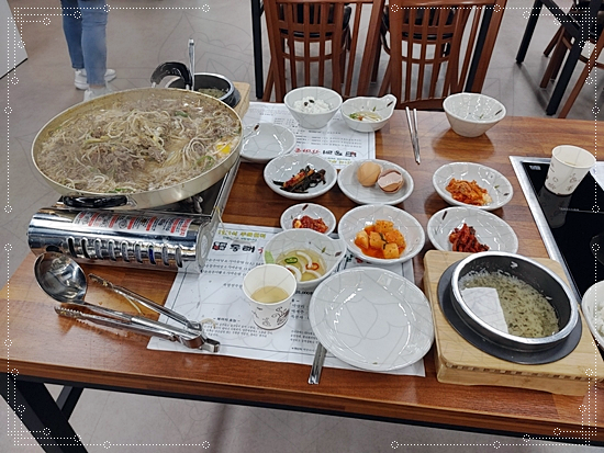 가마솥추어탕 이미지