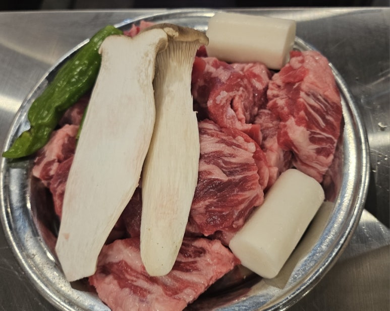 황제정육식당(명지대점) 이미지