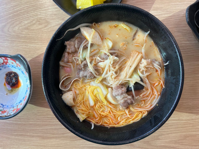 라화공방 내외점 이미지
