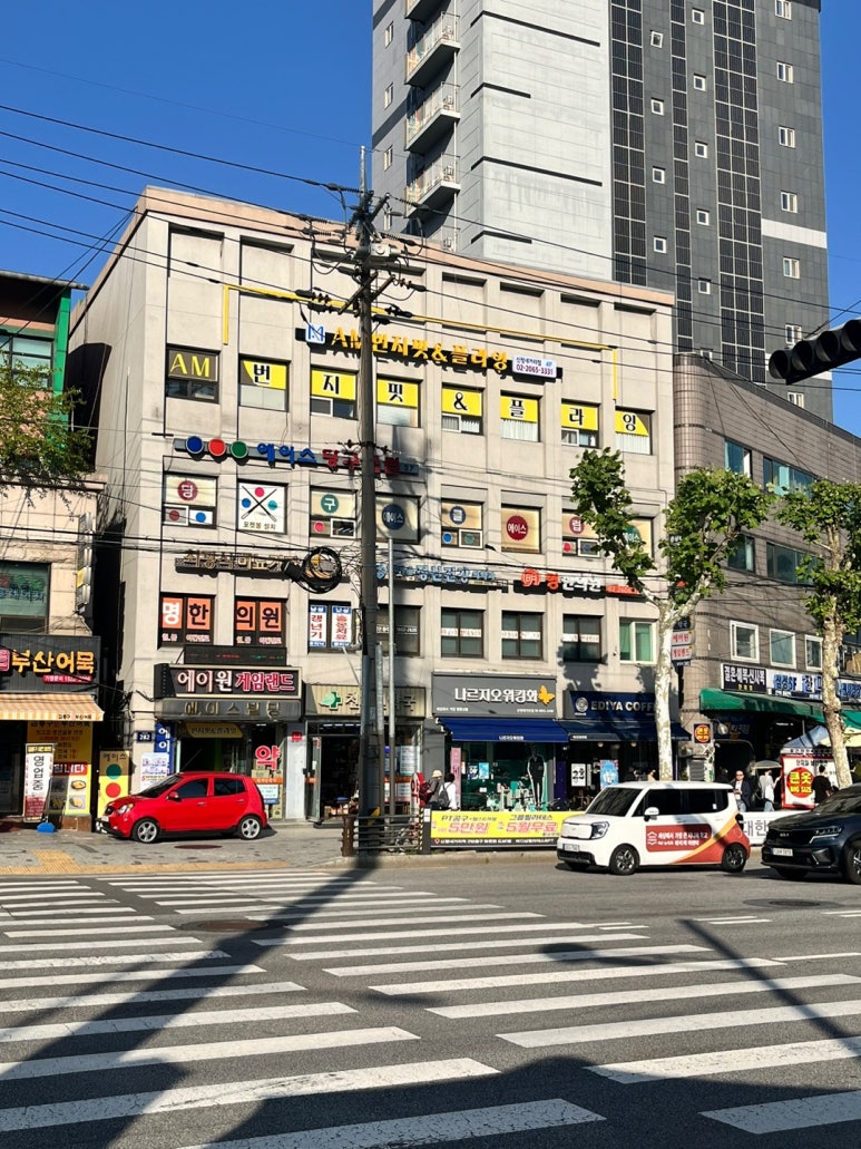 이디야(신정네거리역점) 이미지