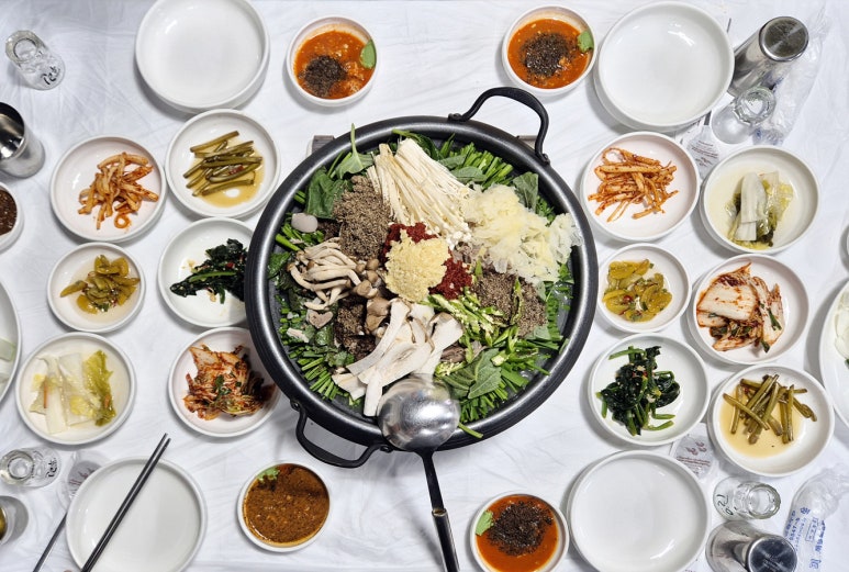 산마루흑염소 이미지