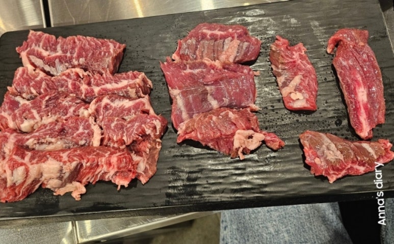 황제정육식당(명지대점) 이미지