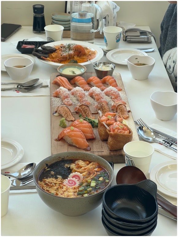 애월연어협재 이미지