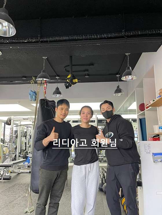 슬림앤스트롱 이미지