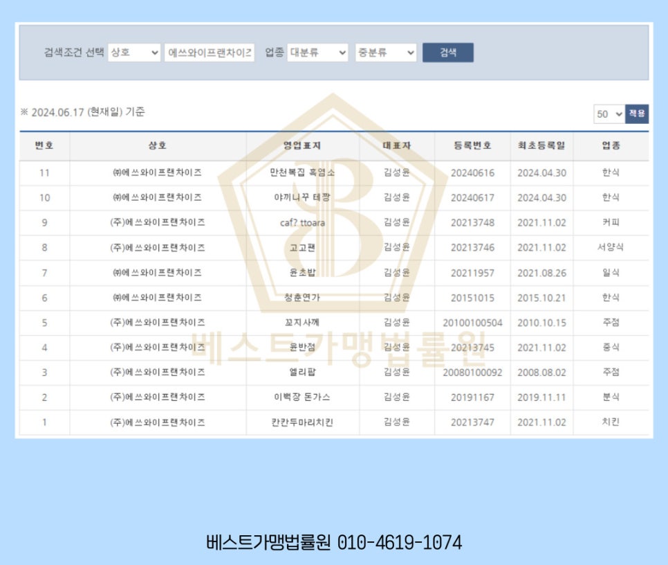 만천복집 흑염소 이미지