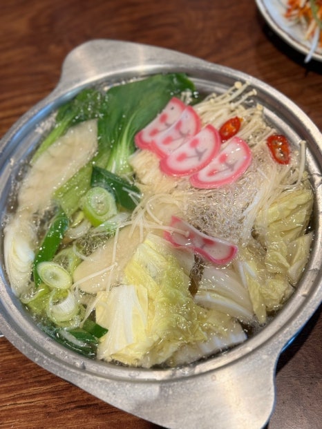 탐라탕 이미지