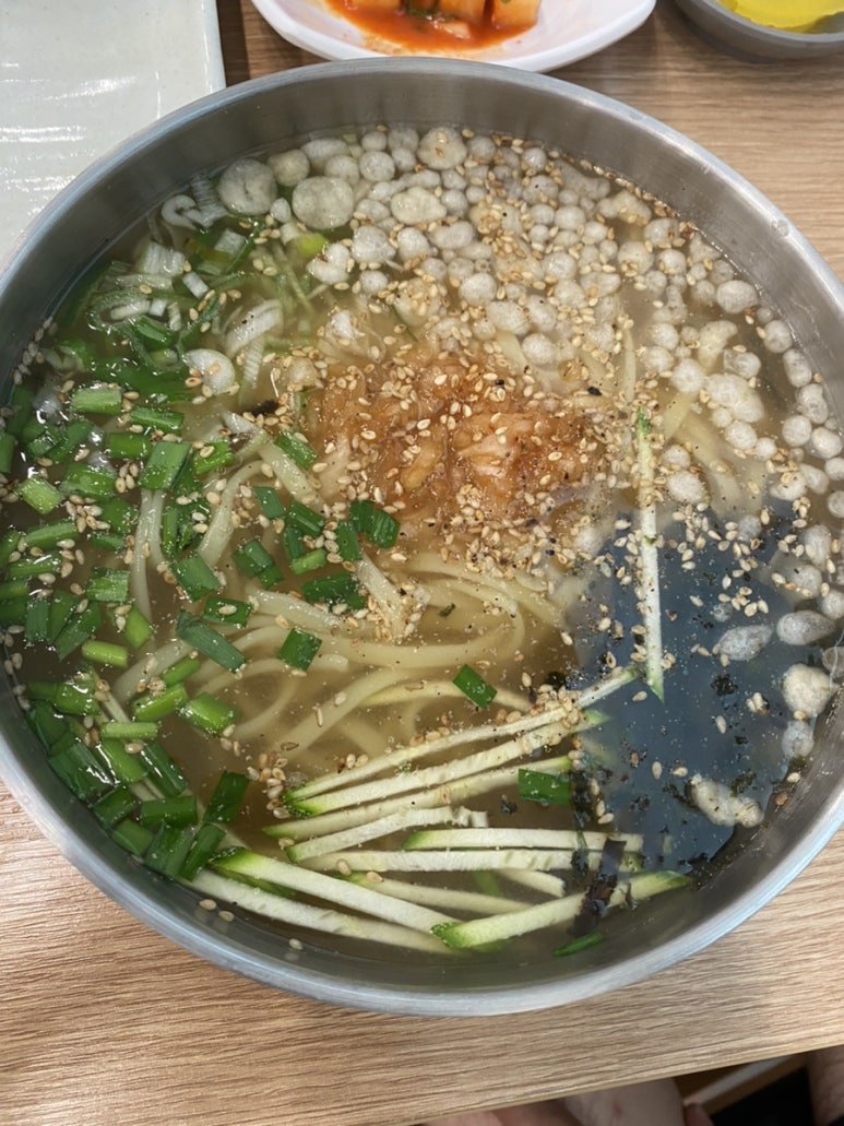 방가네김밥 이미지