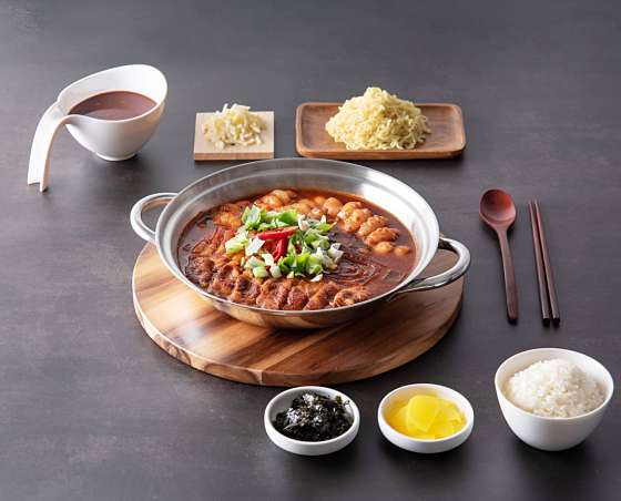 국민낙곱새 이미지