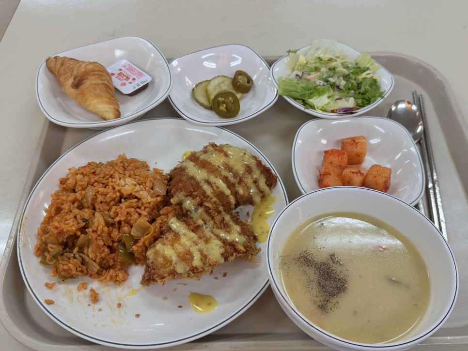 푸드라운지 대표 사진